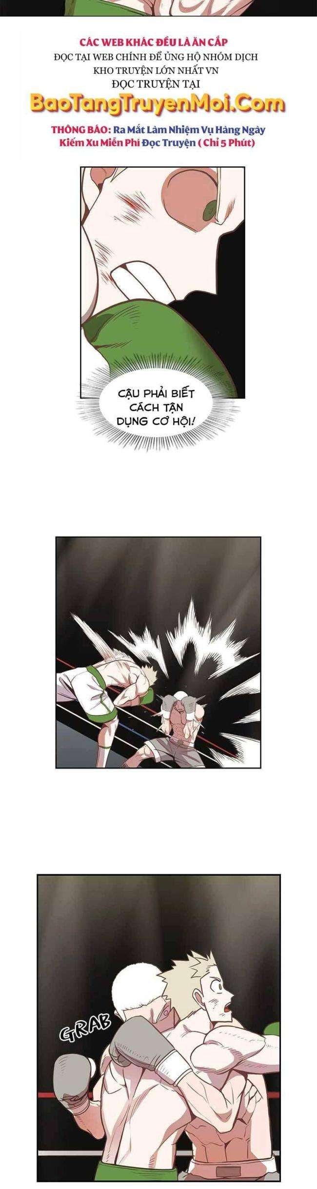 Võ Sĩ Quyền Anh - Page 32