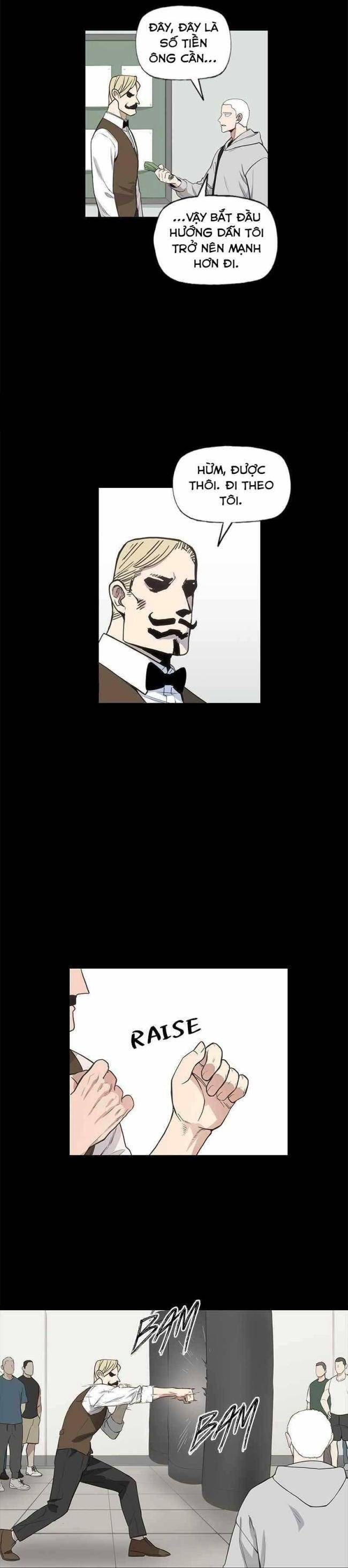 Võ Sĩ Quyền Anh - Page 7