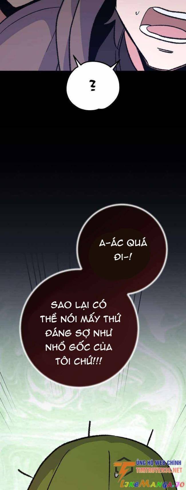 Nhà Hiền Triết Yigret - Page 55