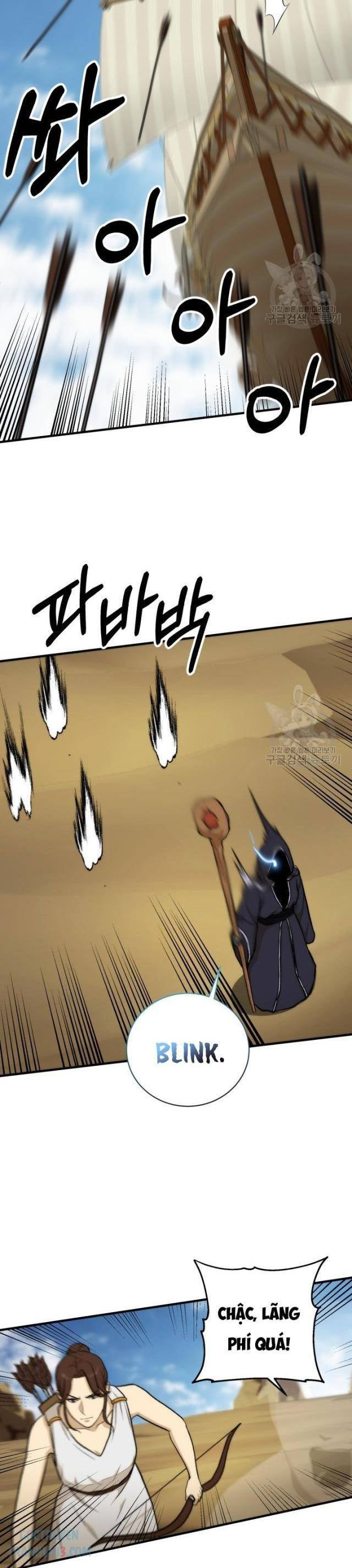 Ngôi Nhà Hầm Ngục - Page 26