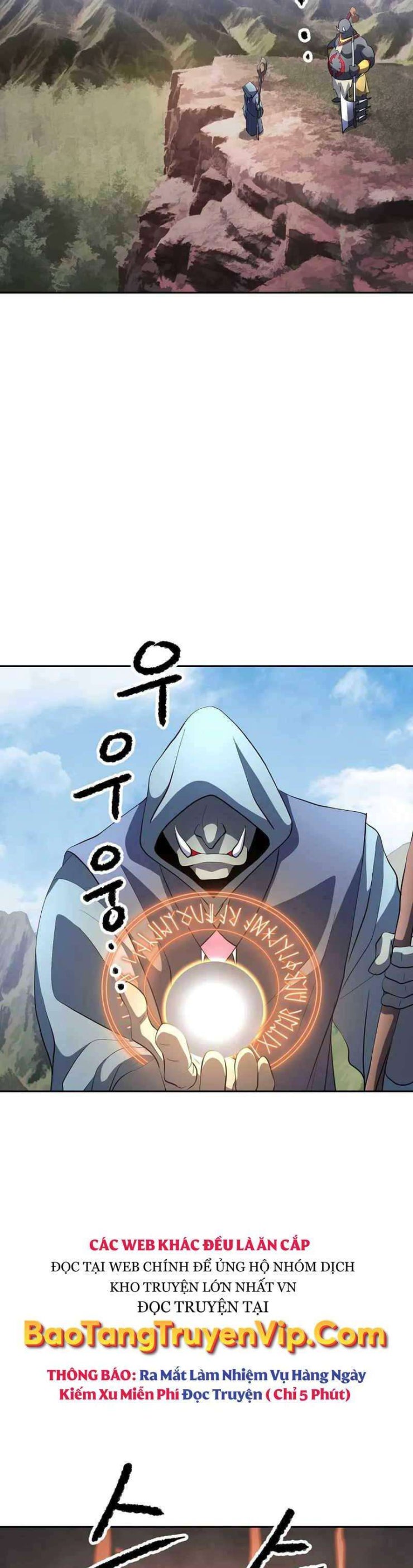 Thiên Ma Tiêu Diệt Lich King Của Murim - Page 6