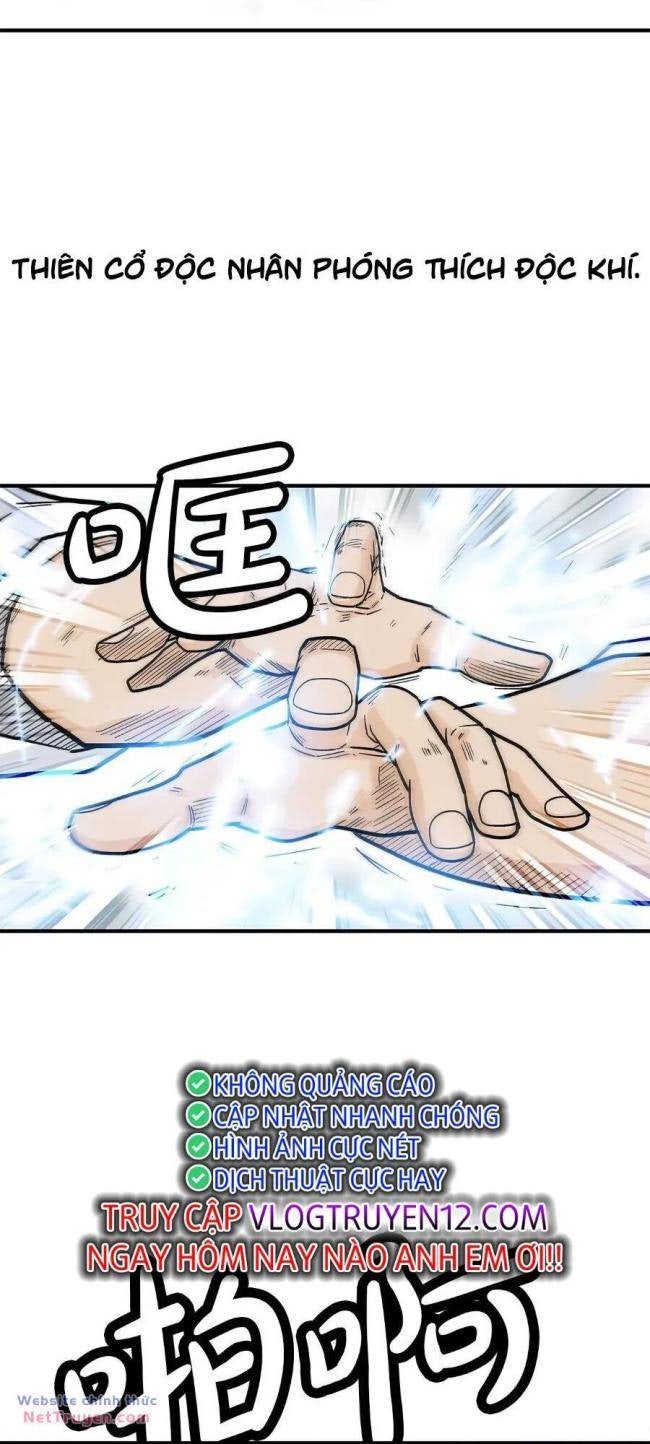 Hỏa Sơn Quyền - Page 7