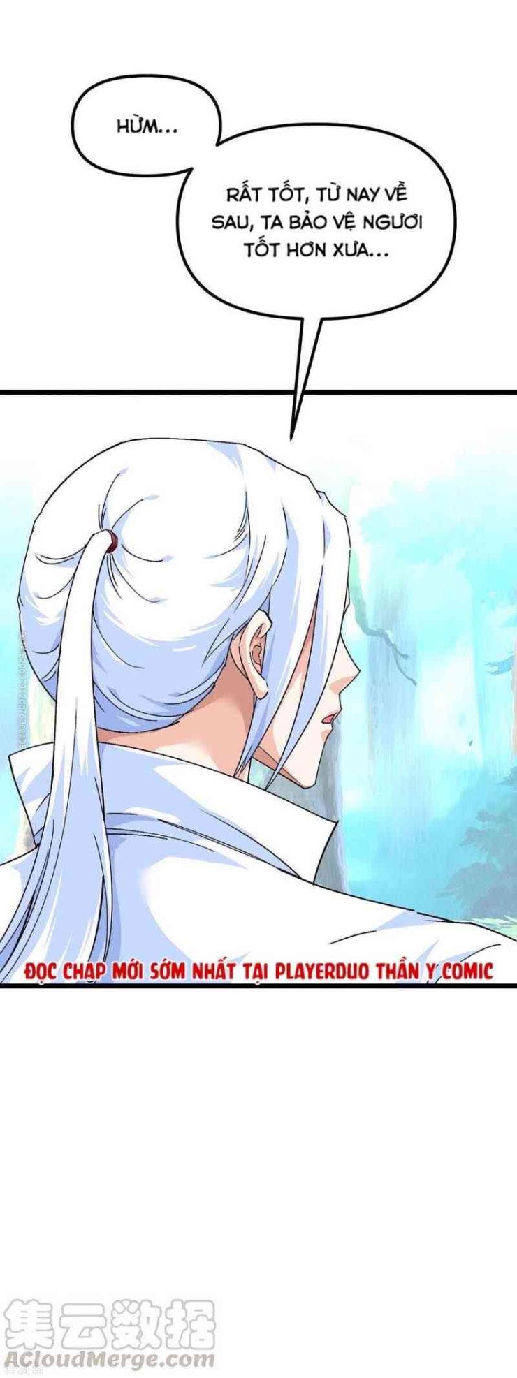 Trọng Sinh Ta là Đại Thiên Thần - Page 19