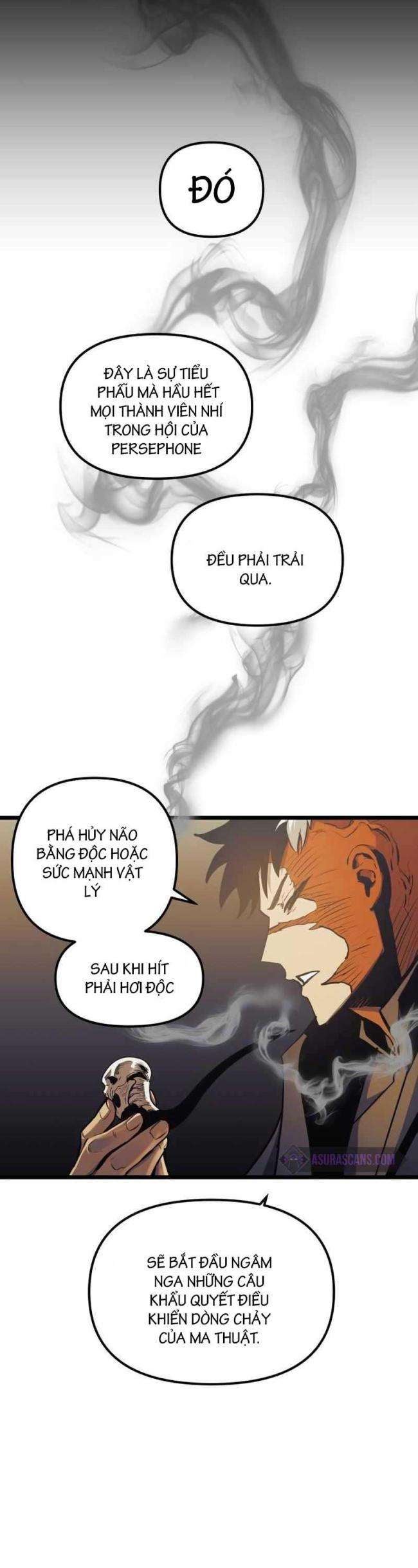 Sự Trở Lại Của Chiến Thần Tự Sát - Page 24