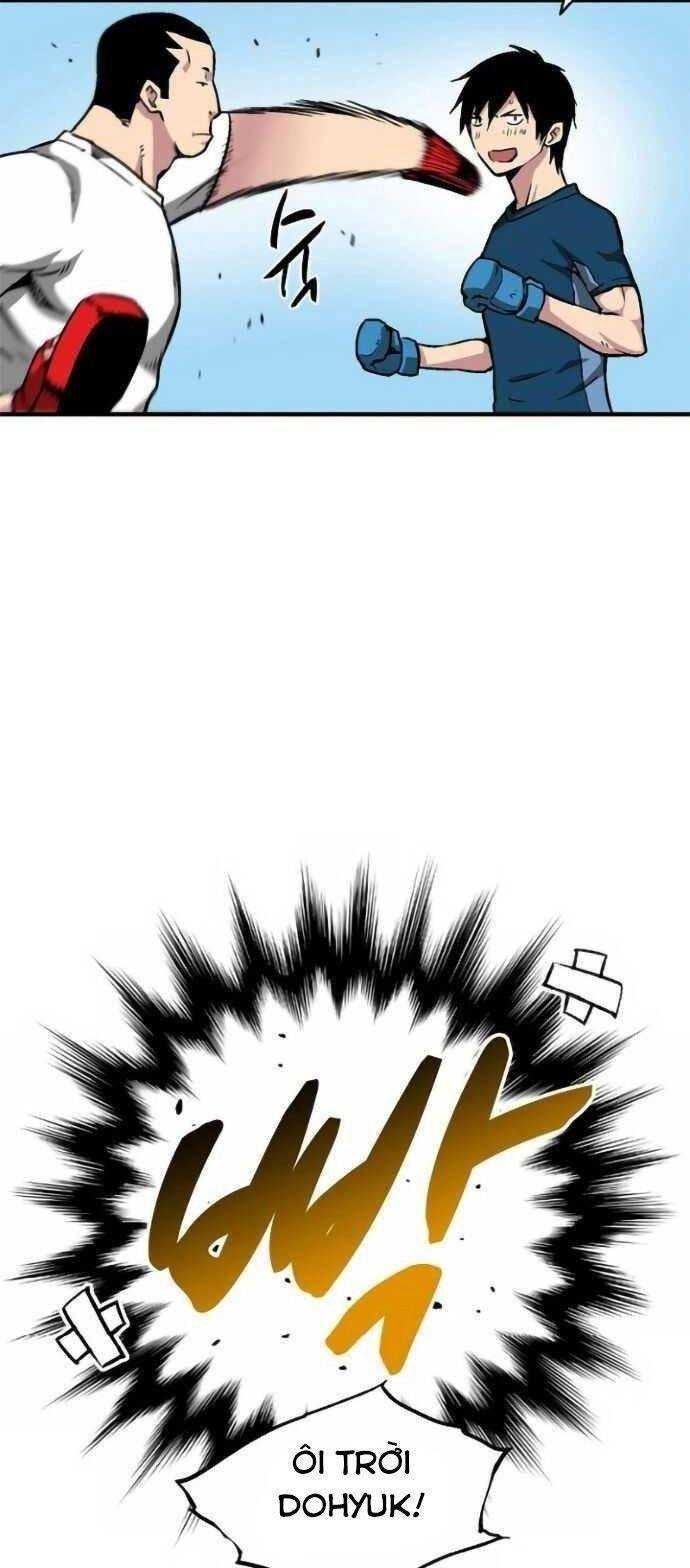 Không Thể Phá Vỡ - Page 18