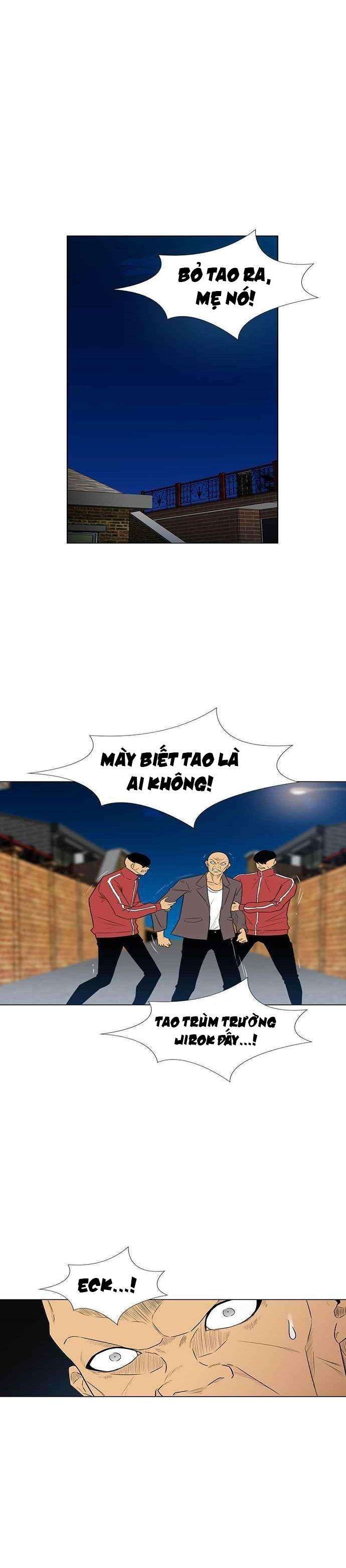 Kẻ Hồi Sinh - Page 23