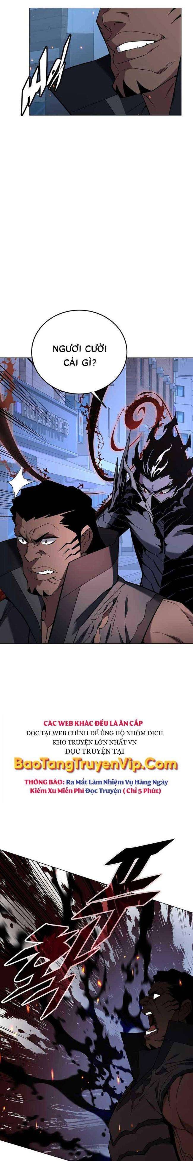 Thiên Ma Tôn Sư - Page 12