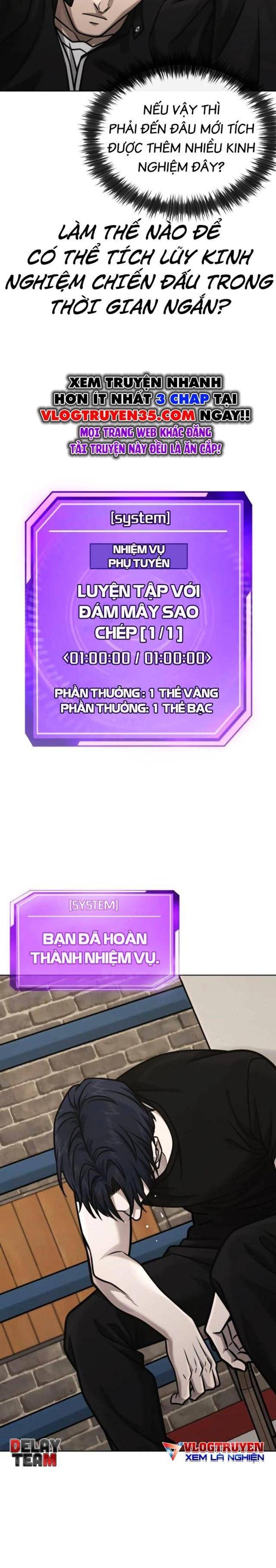 Nhiệm Vụ Diệu Kỳ - Page 30