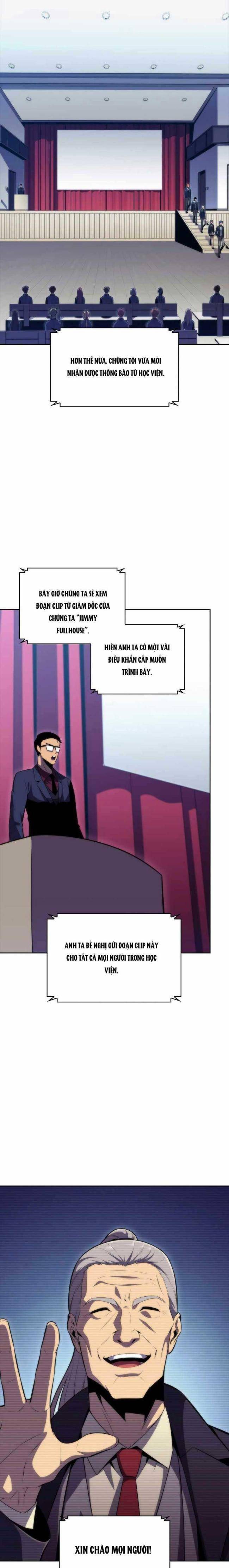 Kẻ Thách Đấu - Page 29