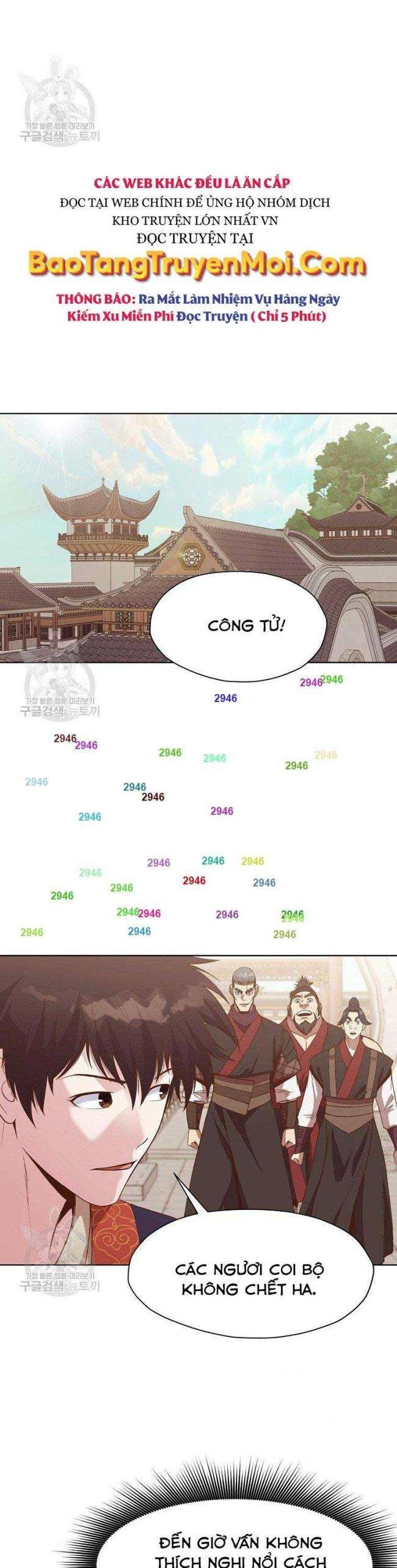 Võ Thánh - Page 23