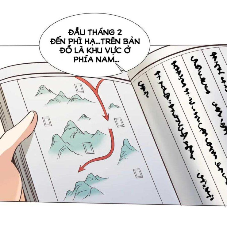 Trăm Vạn Cách Thành Thần - Page 5