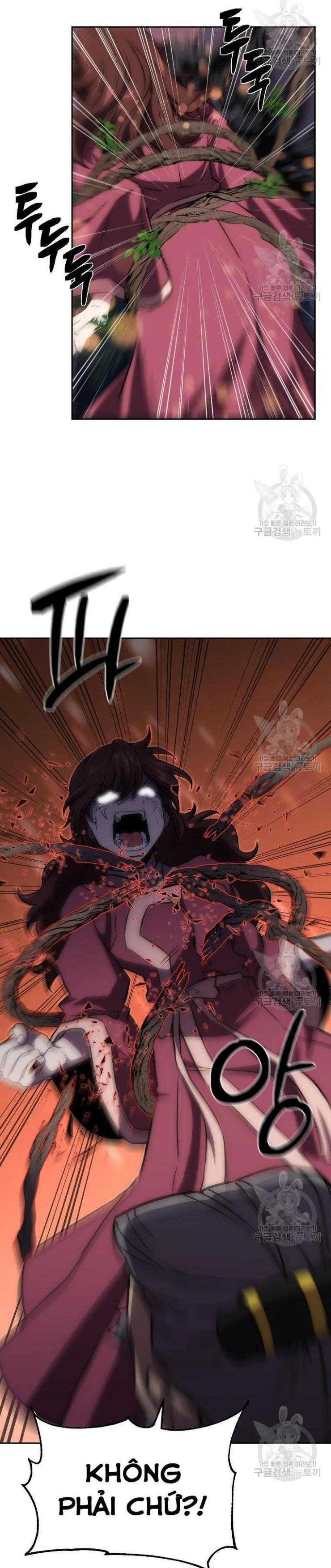 Thiếu Niên Phương Sĩ - Page 13