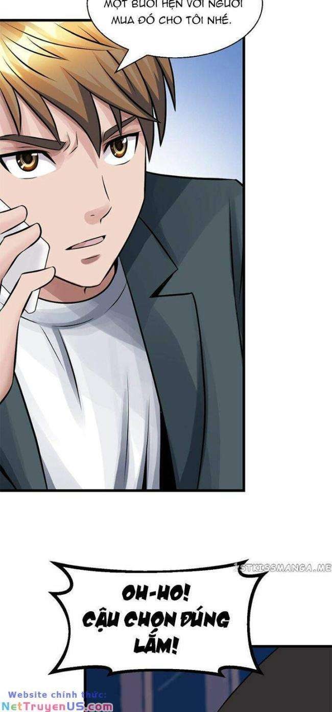 Ranker Bất Bại - Page 12