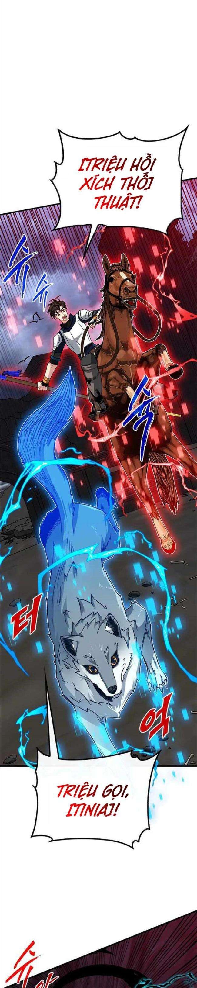 Thợ Săn Gacha Cấp SSS - Page 6