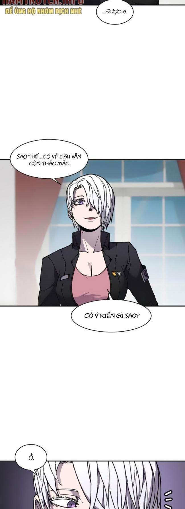 Pháp Sư Trẻ Tuổi - Page 4