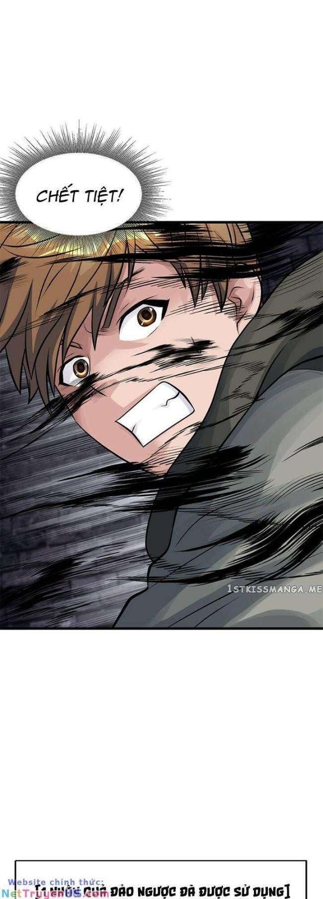 Ranker Bất Bại - Page 8