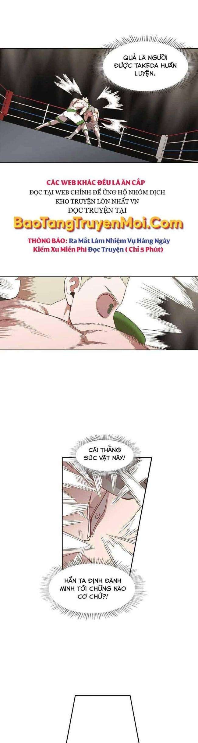 Võ Sĩ Quyền Anh - Page 6