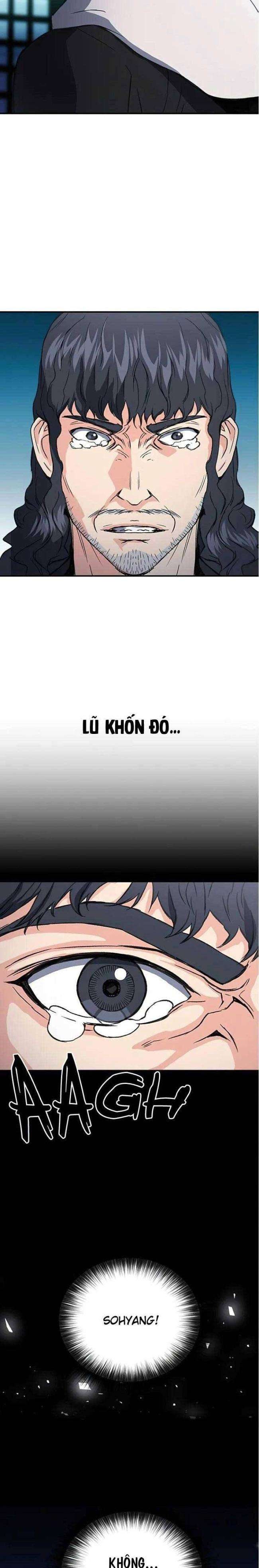 Druid Tại Ga Seoul - Page 9