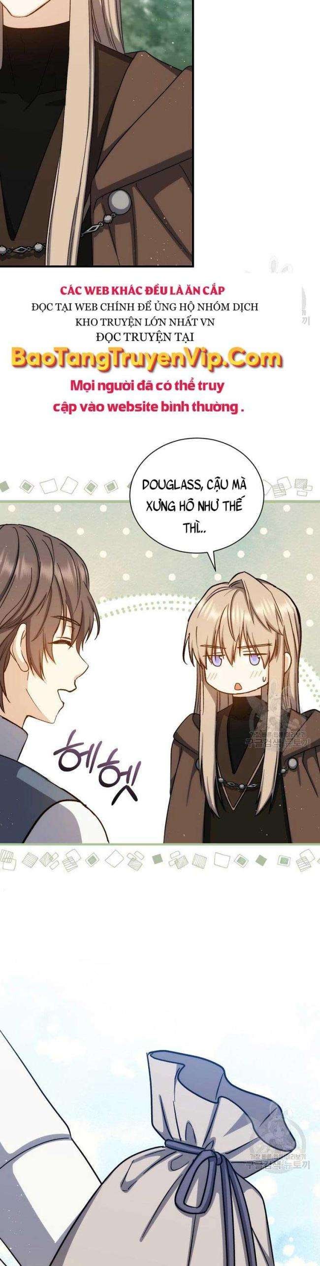 Sự Trở Lại Của Pháp Sư Cấp 8 - Page 31