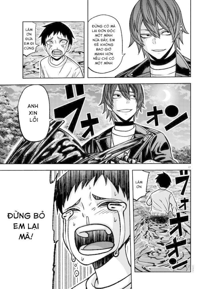 Tougen Anki - Page 17