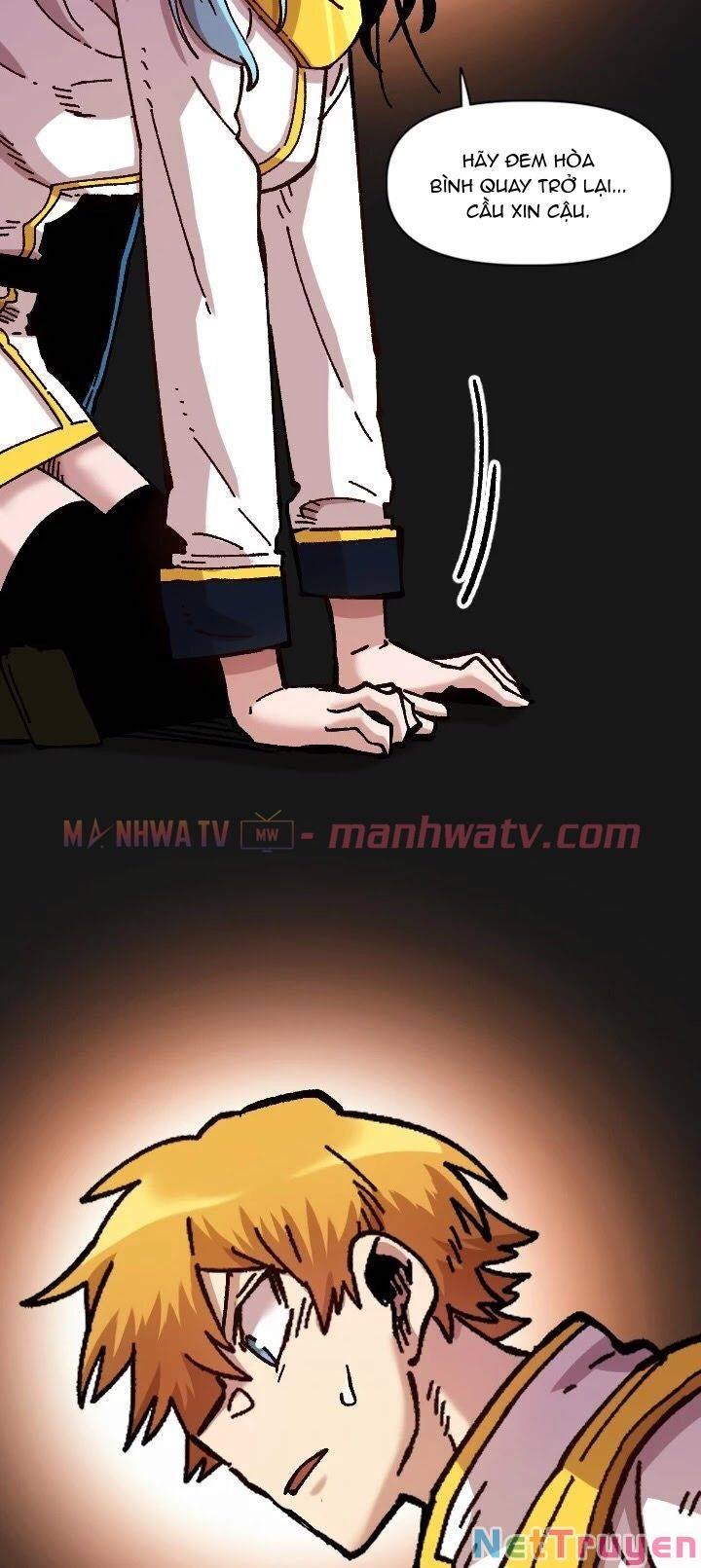 Nô Lệ Nghịch Thiên - Page 22