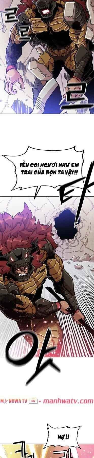 Nô Lệ Nghịch Thiên - Page 21