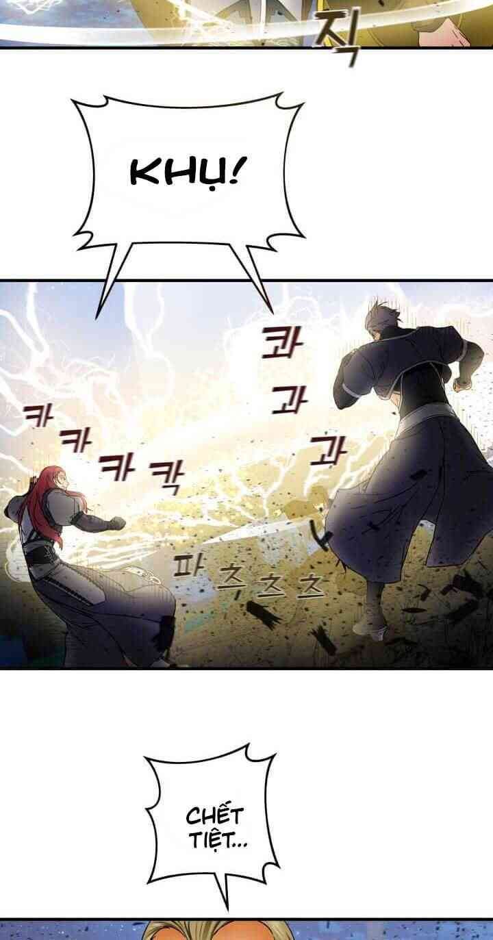 Tiền Kiếp Của Lôi Thần - Page 15