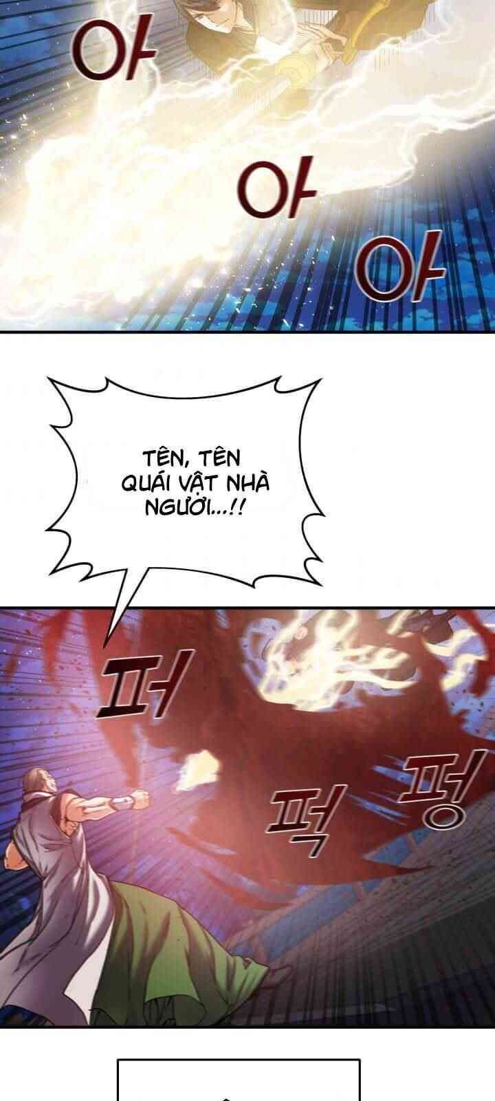 Tiền Kiếp Của Lôi Thần - Page 31