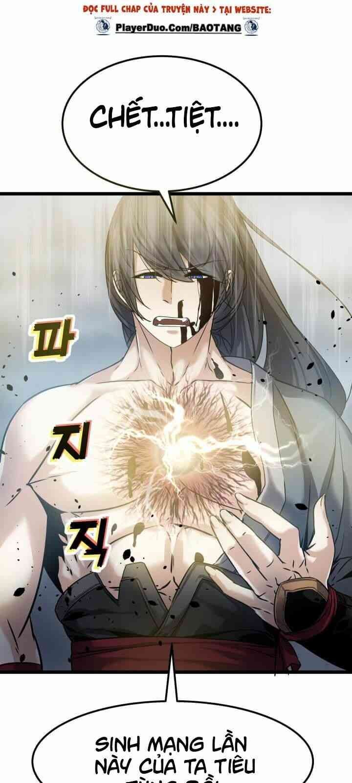 Tiền Kiếp Của Lôi Thần - Page 29