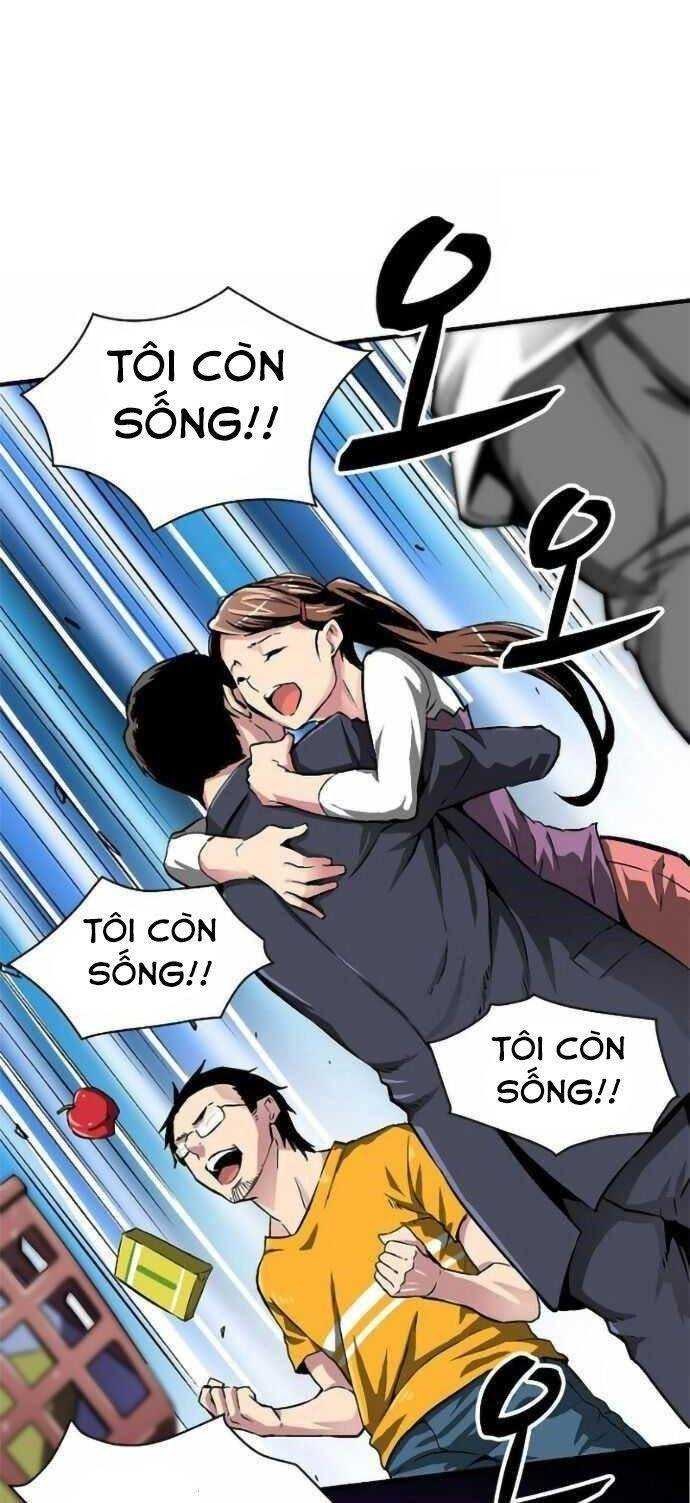 Không Thể Phá Vỡ - Page 53