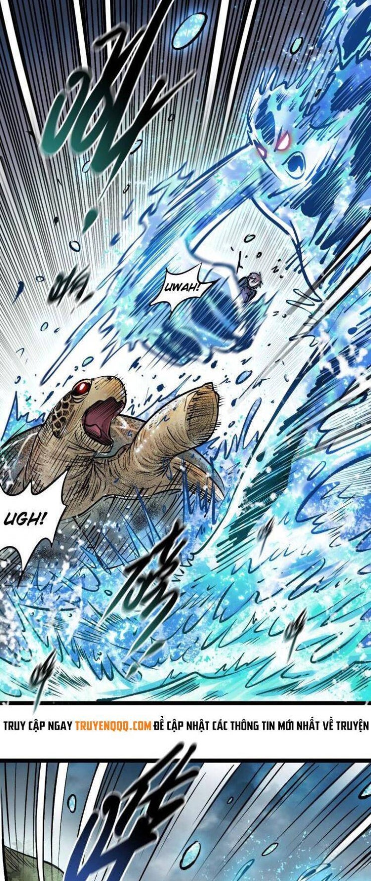 Thế Giới Xa Lạ - Page 5