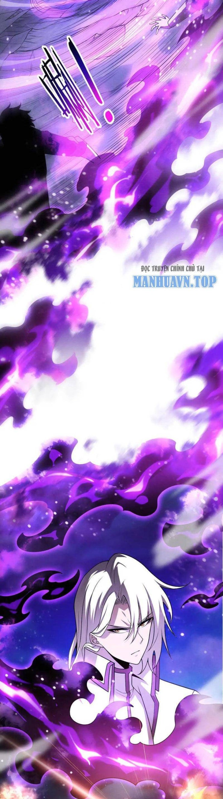 Tiến Hóa Cuồng Triều - Page 9