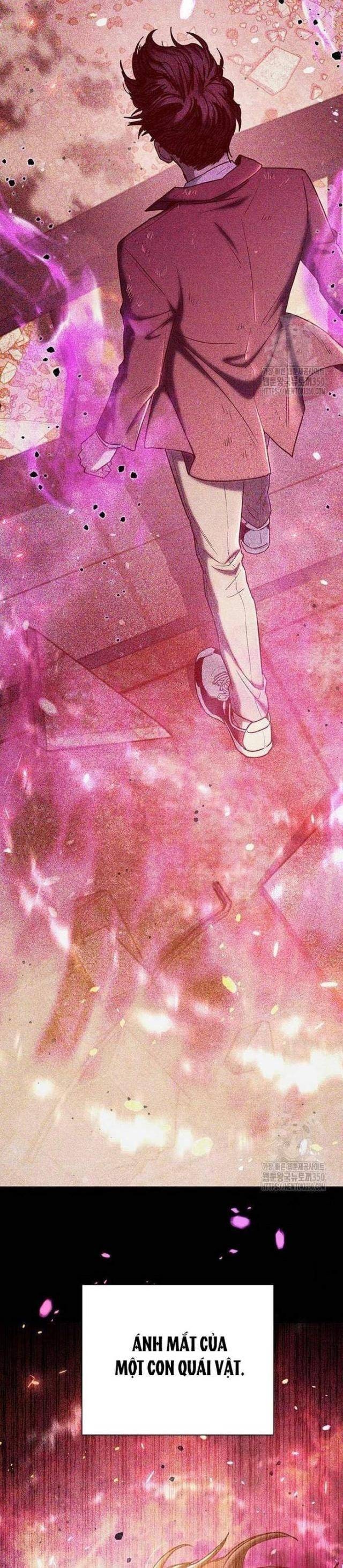 Những Ranker Cấp S Mà Tôi Nuôi - Page 18