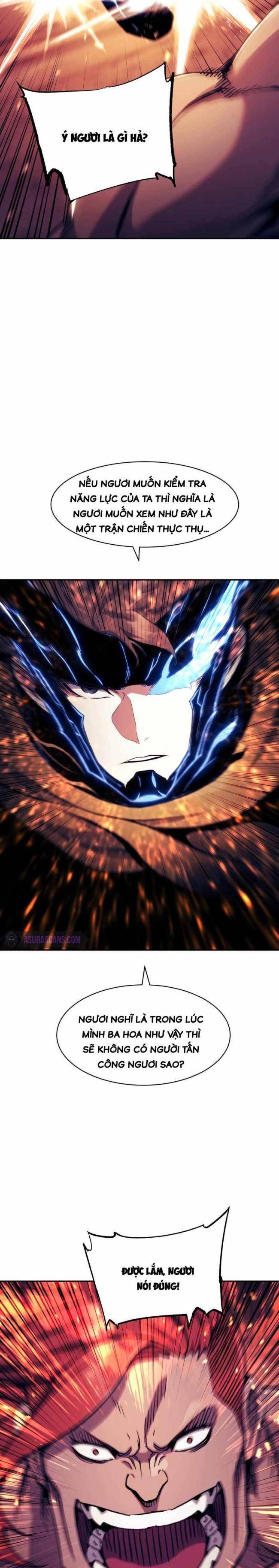 Tàn Tinh Tái Thế - Page 13