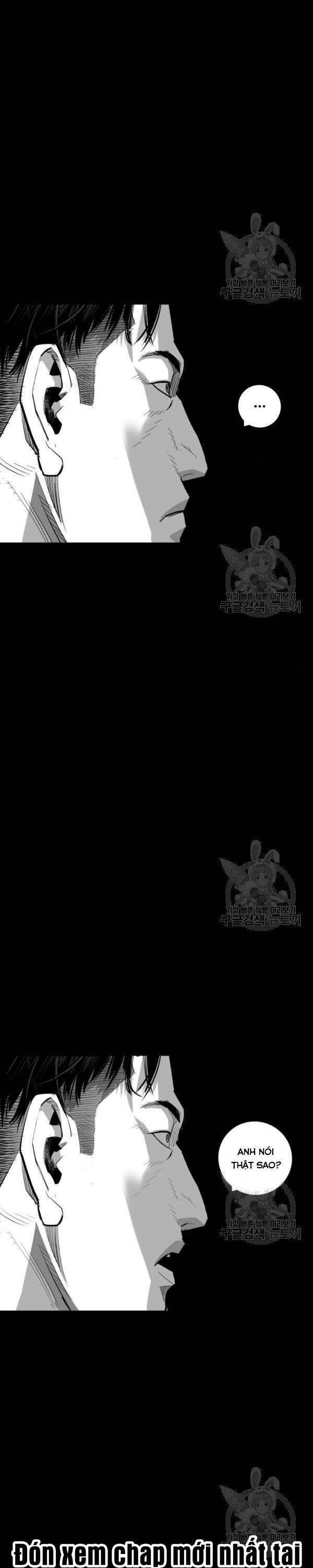 Quảng Trường Máu - Page 37