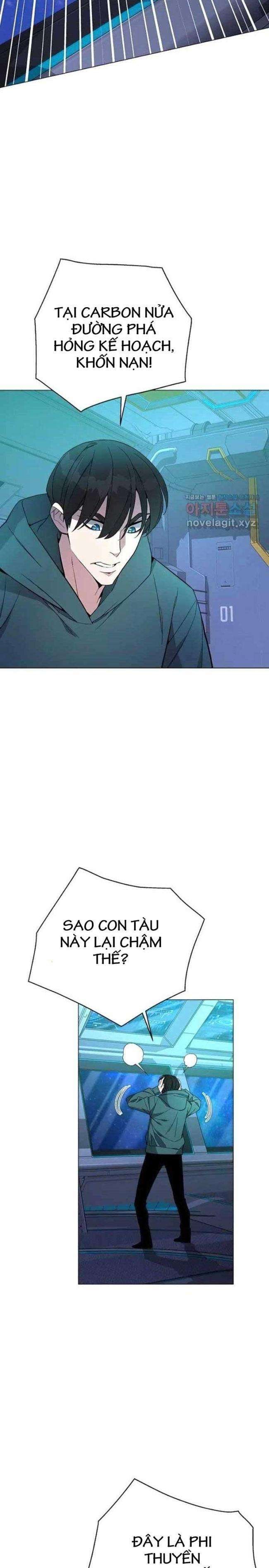 Thiên Ma Tôn Sư - Page 29