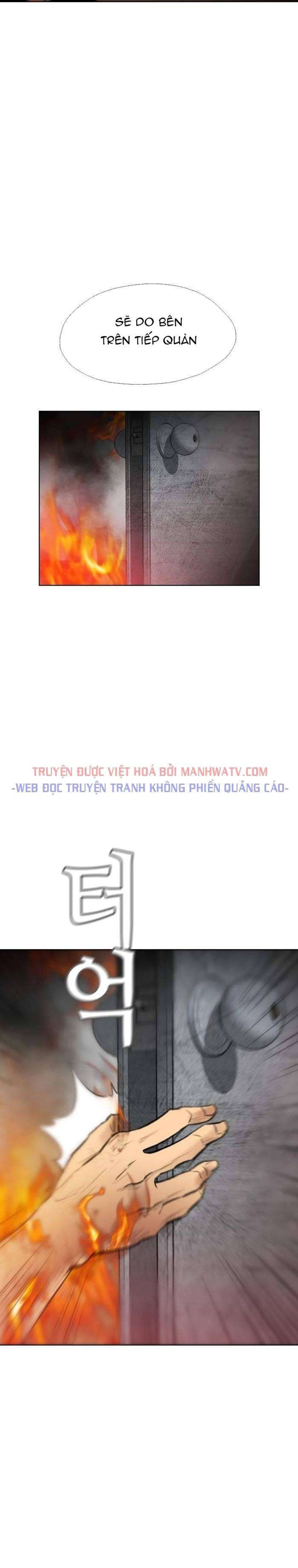 Kẻ Hồi Sinh - Page 18