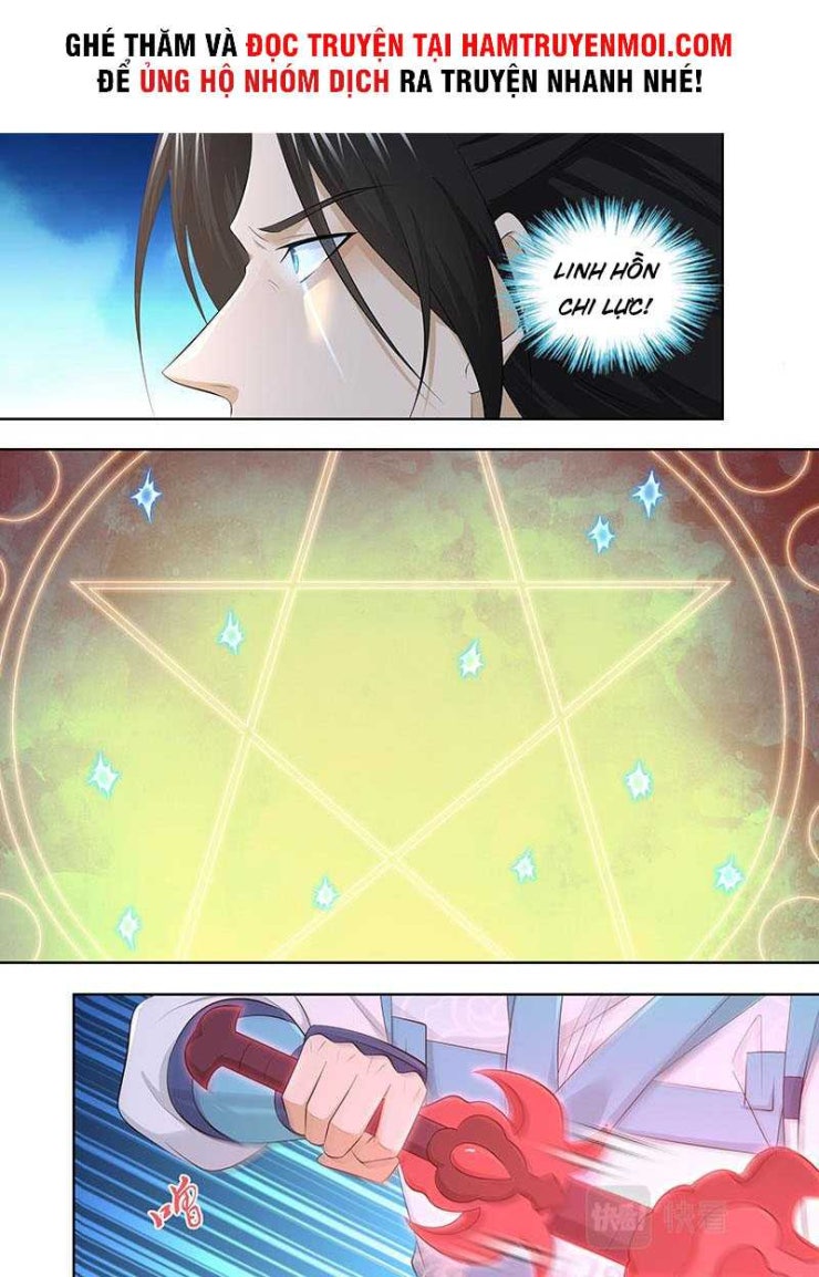 Vĩnh Hằng Chí Tôn - Page 5