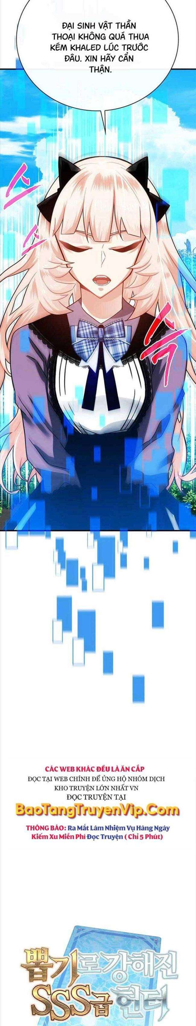 Thợ Săn Gacha Cấp SSS - Page 19