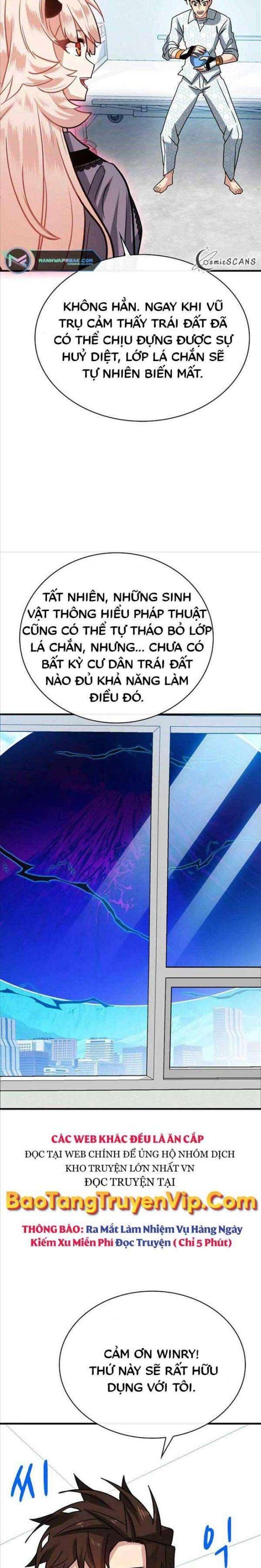 Thợ Săn Gacha Cấp SSS - Page 28