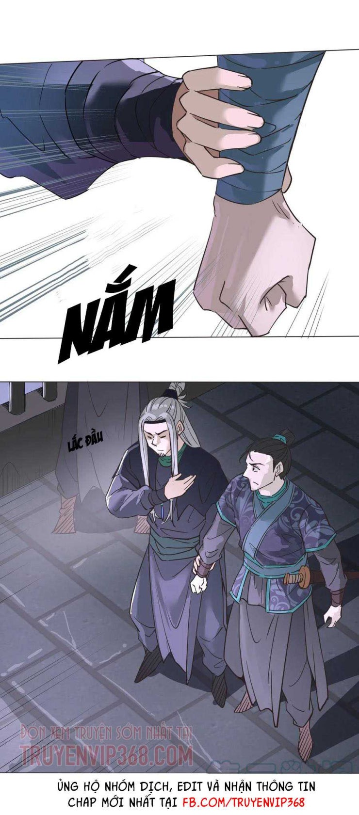 Trăm Vạn Cách Thành Thần - Page 20