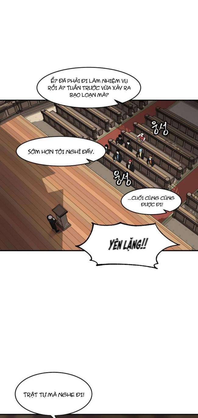 Pháp Sư Trẻ Tuổi - Page 44