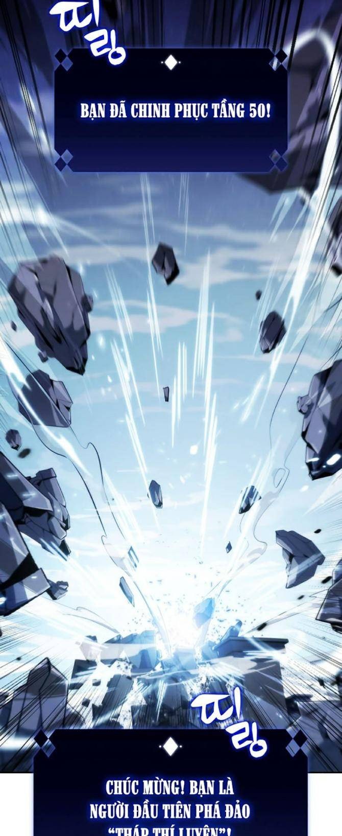 Người Chơi Đơn Mới Cấp Cao Nhất - Page 17