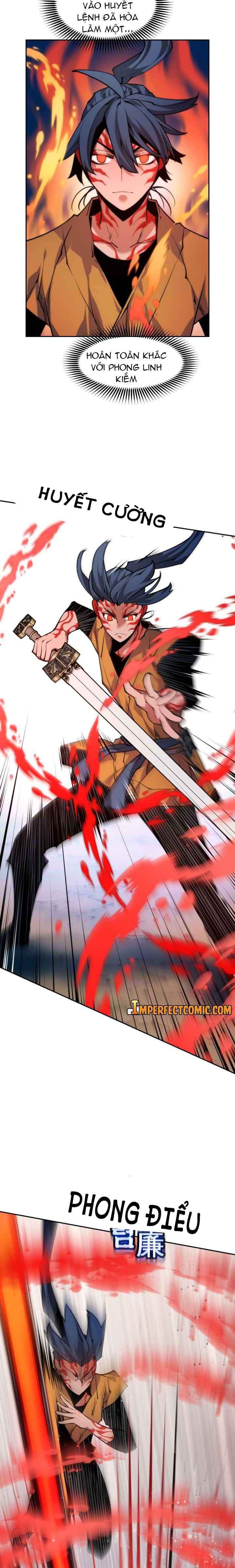 Thời Đại Hoàng Kim - Page 30