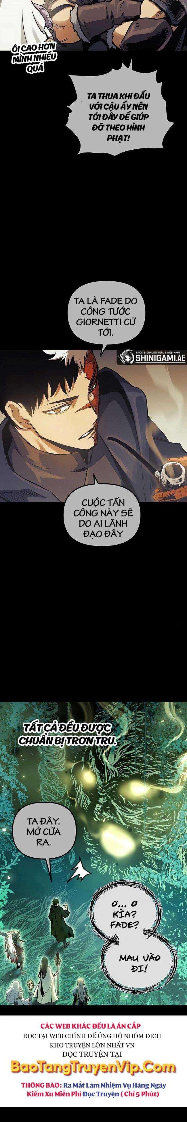 Sự Trở Lại Của Chiến Thần Tự Sát - Page 14