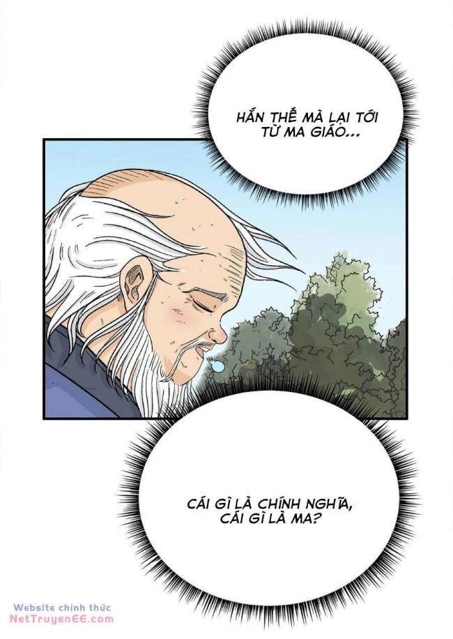 Hỏa Sơn Quyền - Page 25