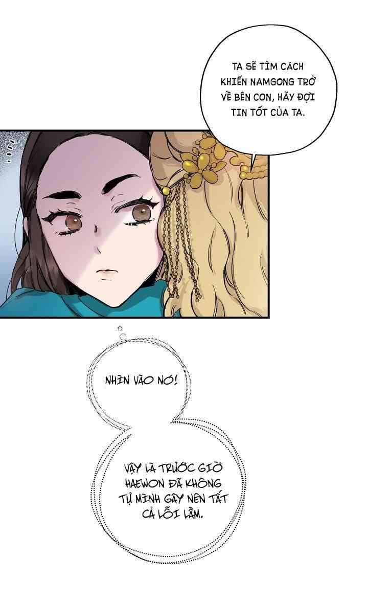 Tôi Trở Thành Nhân Vật Phản Diện Giỏi Nhất Trong Giới Võ Thuật - Page 52