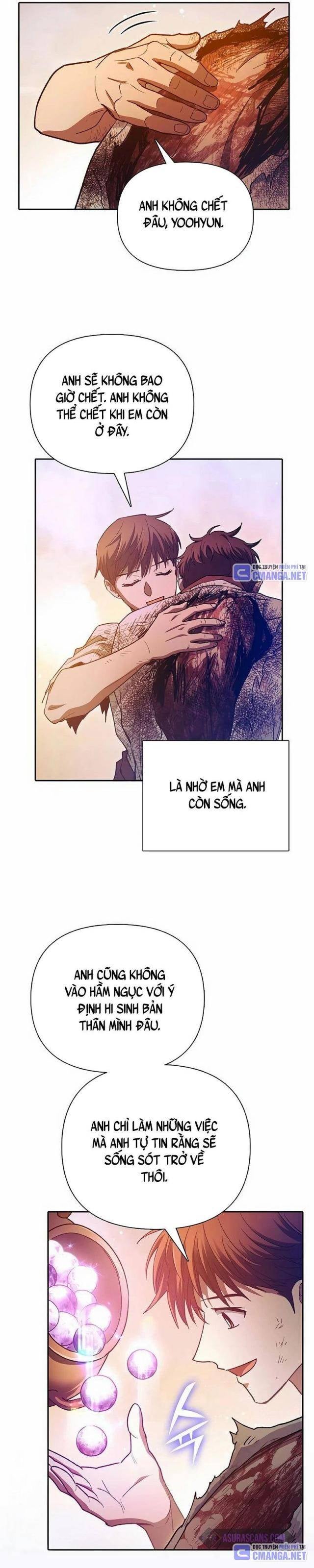 Những Ranker Cấp S Mà Tôi Nuôi - Page 18