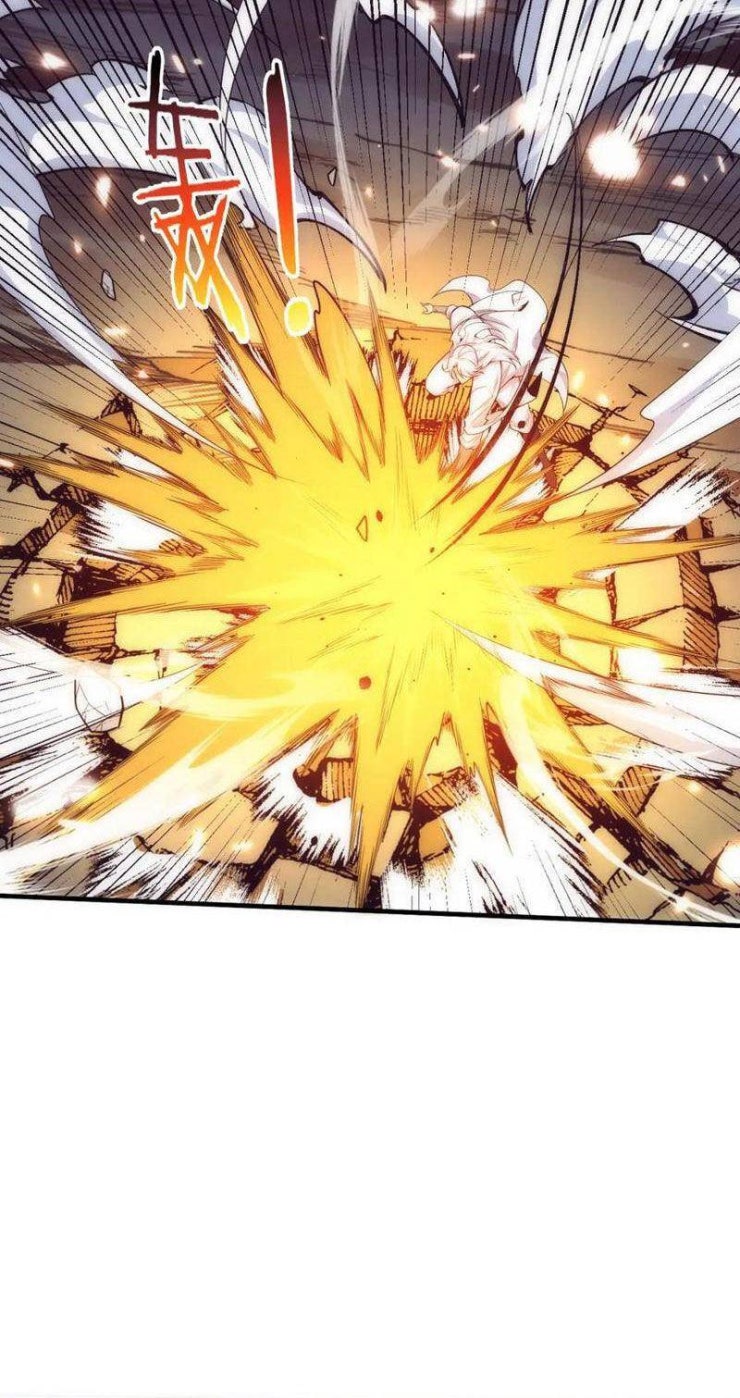 Tiến Hóa Cuồng Triều - Page 35