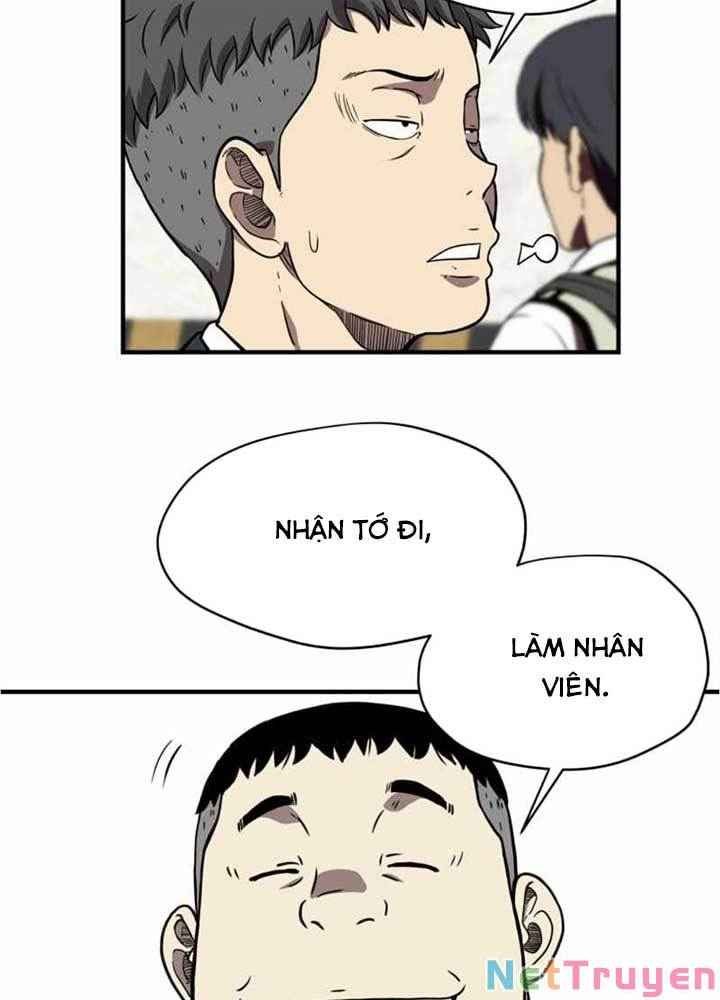 Vượt Qua Kẻ Mạnh - Page 47
